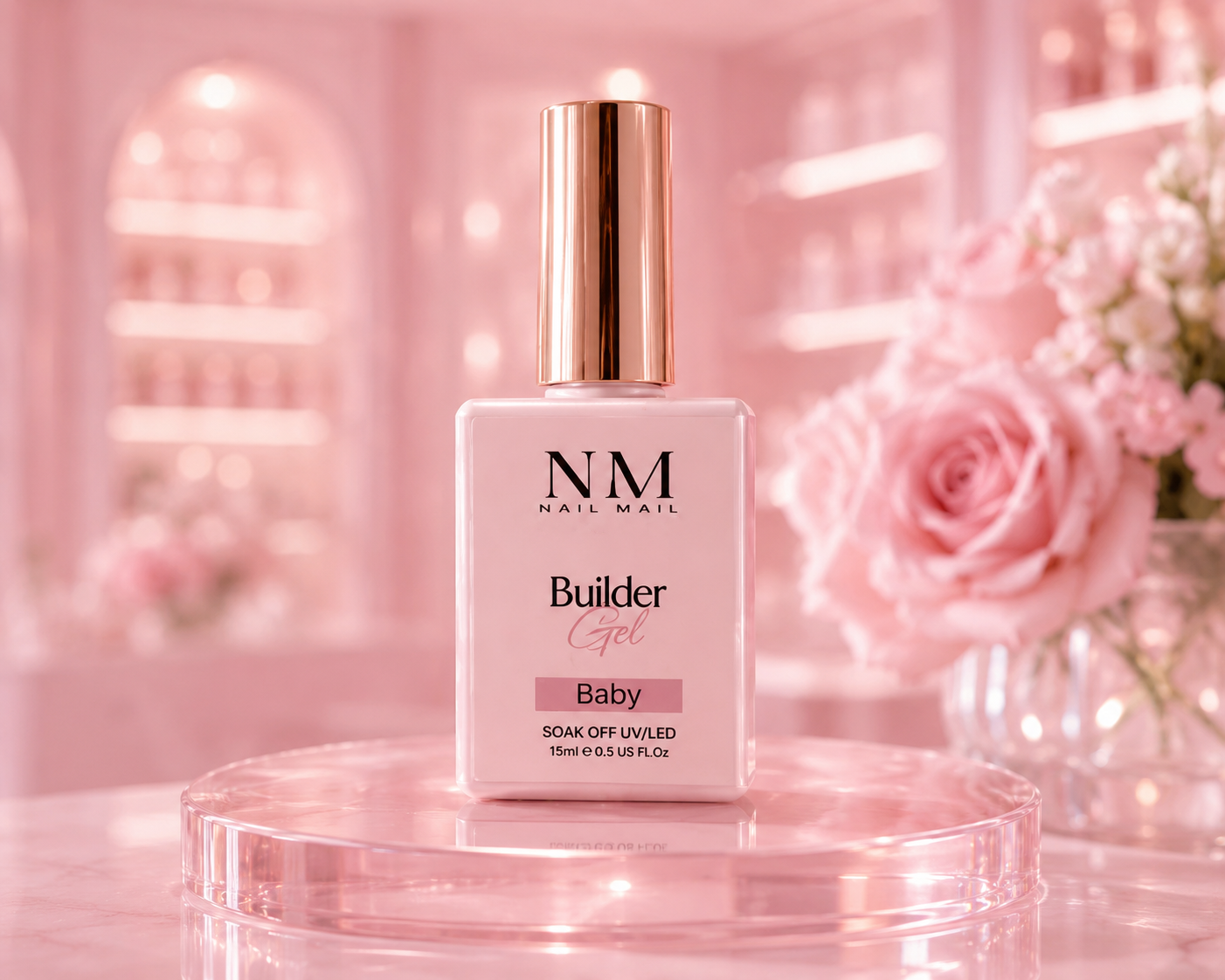 Builder Gel